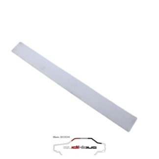Vw Golf/Bora/4 Abschlussleiste Dachhimmel NOS 1J9867617A/2XP