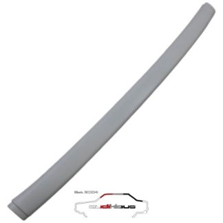 Vw Passat 35i/B4 Abschlussleiste für Dachhimmel graublau NOS 357867617/H50