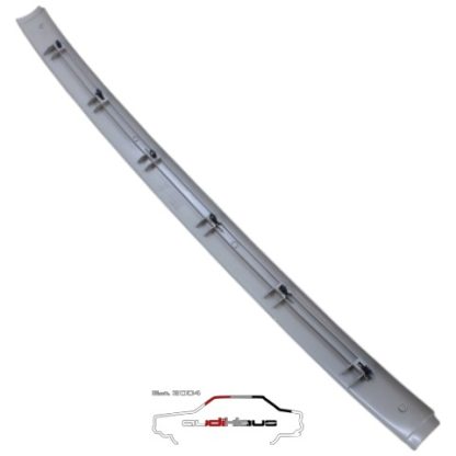 Vw Passat 35i/B4 Abschlussleiste für Dachhimmel graublau NOS 357867617/H50 – Bild 2