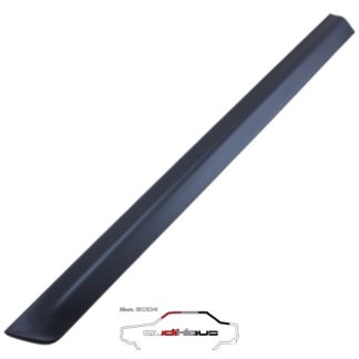 Audi A6/S6/4B Zierleiste hinten rechts NOS 4B0853970B/7DL
