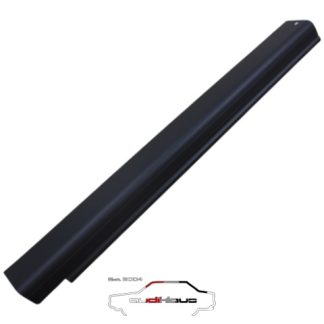 Vw Golf/Cabrio/3 Seitenverkleidung links NOS 1H3853373B/B41