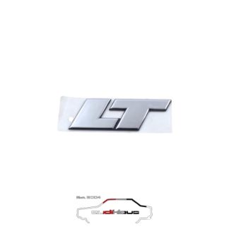 Vw LT/2 Schriftzug "LT" NOS 2D0853735