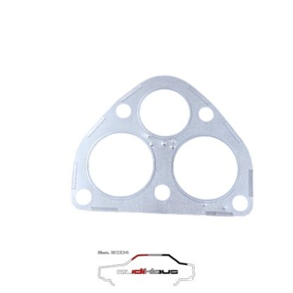 Audi 80/90/Coupé/B2/B3/Vw Passat/32B Dichtung Abgasrohr NOS 853253115 – Bild 2