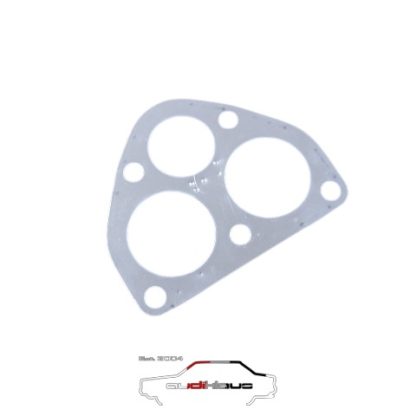 Audi 80/90/Coupé/B2/B3/Vw Passat/32B Dichtung Abgasrohr NOS 853253115