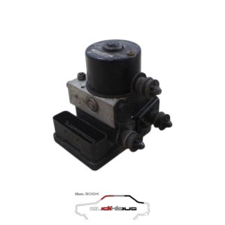Vw Golf/5/Audi A3/8P ABS Block 1K0614517T