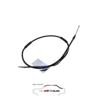 Vw LT/1 Bremsseil NOS 281609702D