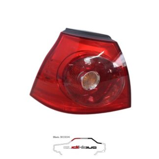 Vw Golf/5 Rücklicht links Valeo 1K6945095Q