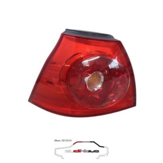 Vw Golf/5 Rücklicht links 1K6945095P