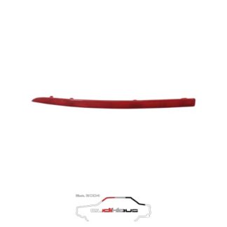 Skoda Octavia/5E Rückstrahler / Reflektor links NOS 5E0945105B