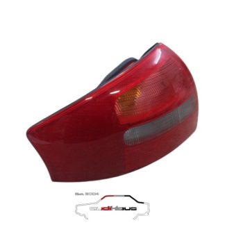 Audi A6/4B Rücklicht links NOS 4B5945095