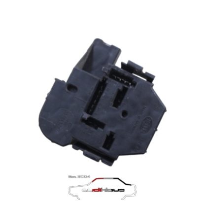 Vw Passat 35i/B3 Lampenträger links 357945257 – Bild 2