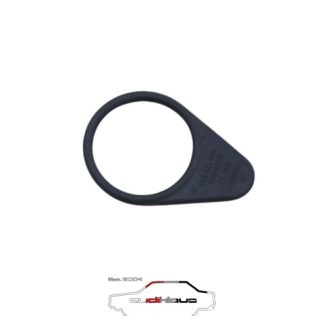 Vw Golf/Golf Cabrio/3/Vento Spannring Luftfilterkasten NOS 1H0129833