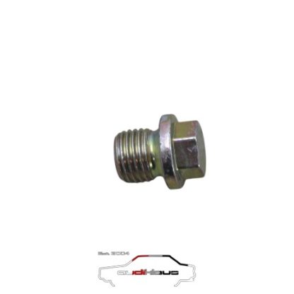 Vw Bus/T3 Ablassschraube NOS N0297012 – Bild 2