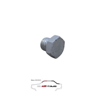 Vw/Audi Verschlußschraube NOS N0161531
