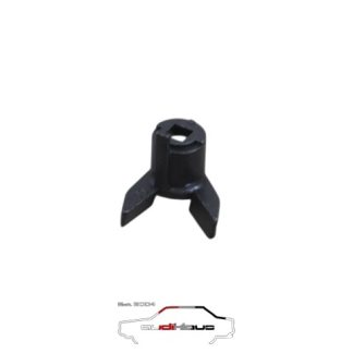 Vw Golf/Jetta/2/Passat/32B Mitnehmer NOS 321837224