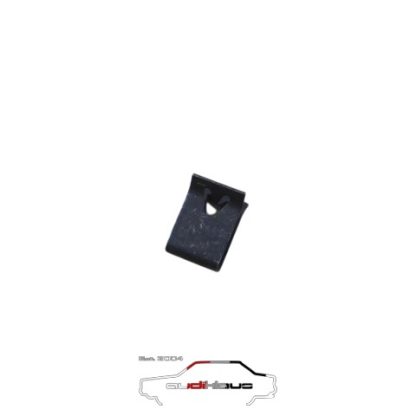 Vw/Audi Klammer NOS 893853645A – Bild 2