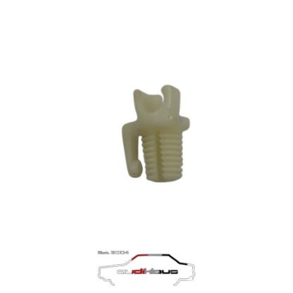 Vw Passat 35i/B3 Gelenkstück für Hauptscheinwerfer NOS 357941133 – Bild 2