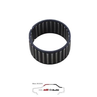 Vw Bus/T4 Lager Antriebswelle NOS 02F311213