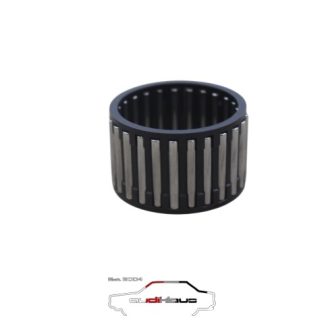 Vw Bus/T4 Lager Antriebswelle NOS 02F311432