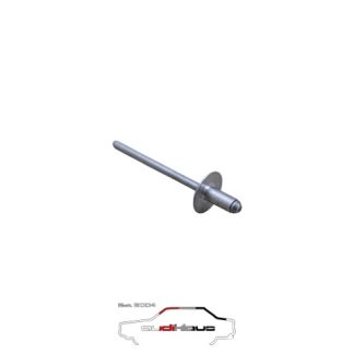 Audi/Vw Blindniete NOS N90097802