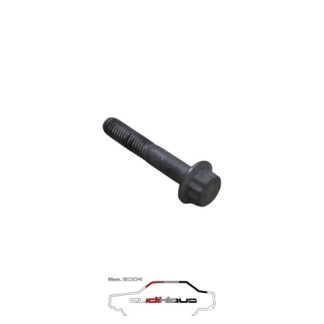 Audi/Vw Zwölfkantschraube Turbolader NOS 028145800