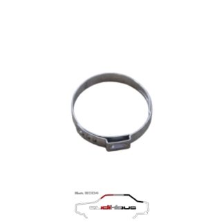 Vw Klemmschelle für Achsmanschette NOS N10207701