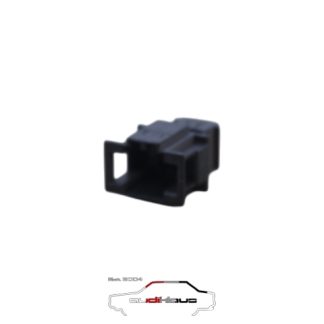 Vw/Audi Steckergehäuse NOS 191972732