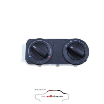 Vw Bus/T4 Bedieneinheit NOS 7D0919158D