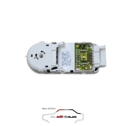Vw Bus/T4 Bedieneinheit NOS 7D0919158D – Bild 2