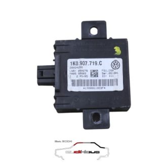 Vw Golf/5/Passat/B6/Touran/1T/Audi A3/8P Alarm Modul 1K0907719C
