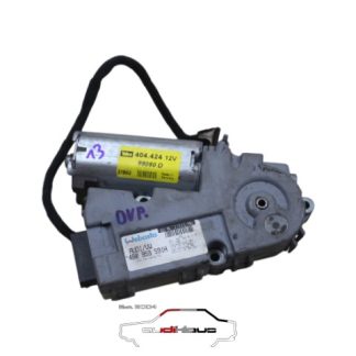 Vw Golf/4/Bora/Audi A6/4B Schiebedachmotor 4B0959591H