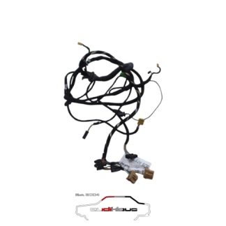 Audi A4/B5 Kabelbaum 809971726R