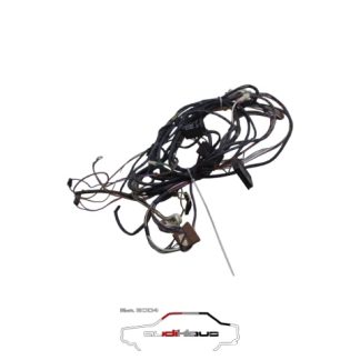 Audi 80/90/B2/Typ 81/85 Kabelbaum 811971169R