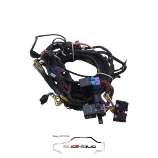 Audi Cabrio/Typ 89 Kabelbaum elektrischer Fensterheber 8G0971663D