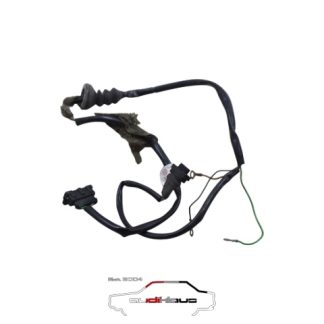 Audi 80/90/Coupé/Typ 81/85 Kabelbaum Zentralelektrik 811971113N