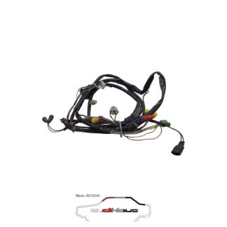 Audi 80/90/Coupé/Typ 81/85 NFL Kabelbaum Scheinwerfer