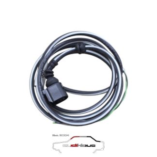 Vw Bus/T5/T6 Leitungssatz ABS-Sensor NOS 7H0927904G