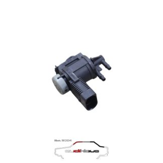 Audi/VW Druckwandler/Abgassteuerung NOS 1J0906283C