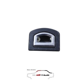 Audi 80/B4 Avant Laderaumbefestigung Verzurrössen 8A9887268