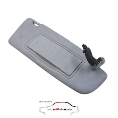 Audi A4/B5 Sonnenblende mit Beleuchtung rechts 8D0857552C