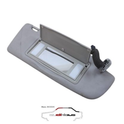 Audi A4/B5 Sonnenblende mit Beleuchtung rechts 8D0857552C – Bild 2