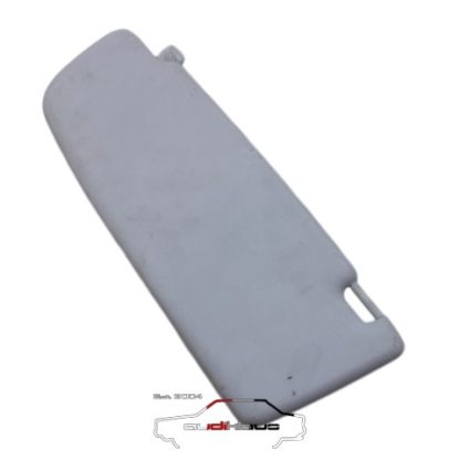 Audi A4/B5 Sonnenblende mit Beleuchtung rechts 8D0857552C – Bild 4