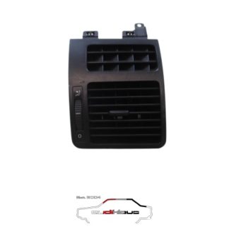 Vw Caddy/3/Touran/1T Lüftungsdüse 1T0819704A