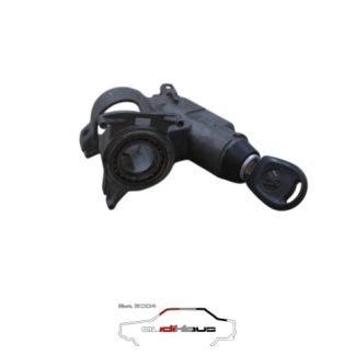 Vw Golf/3/Vento Zündschloss 357905851