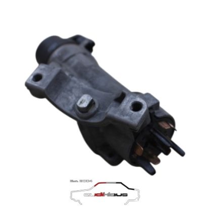 Audi A4/S4/B5/A6/S6/4B Zündschloss mit Funkschlüssel 4B0905851C – Bild 2