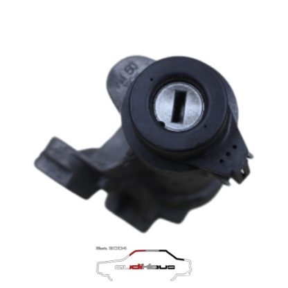 Audi A4/S4/B5/A6/S6/4B Zündschloss mit Funkschlüssel 4B0905851C – Bild 3