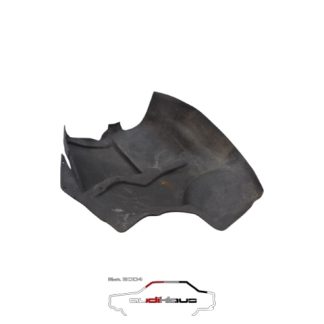 Audi Urquattro/Typ 85 VFL Kofferraumverkleidung links 857863465