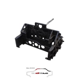 Audi 100/A6/C4 Mittelkonsole Armaturenbrett 4A0857007D