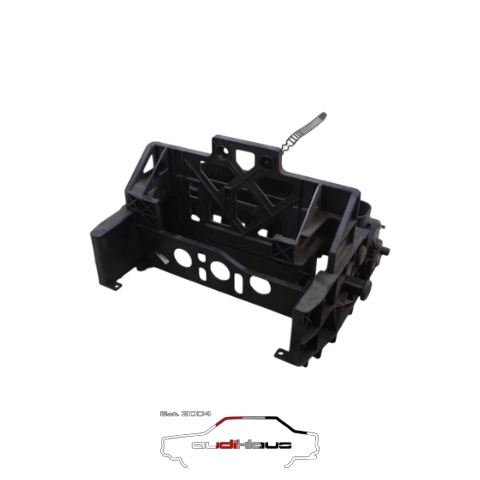 Audi 100/A6/C4 Mittelkonsole Armaturenbrett 4A0857007D