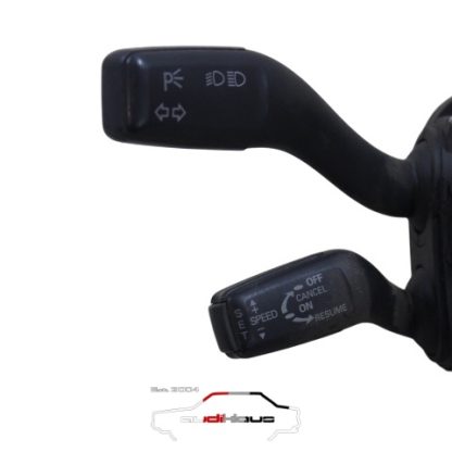 Audi A4/B6/B7 Lenkstockschalter mit Tempomat 8E0953549J/4E0953521/4E0953503C – Bild 5